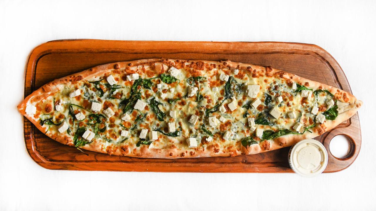 Pizza Land Halal