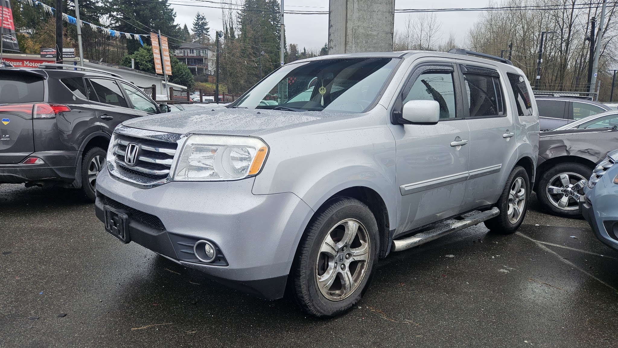 Auto Mate Canada | SNS Motors Ltd.