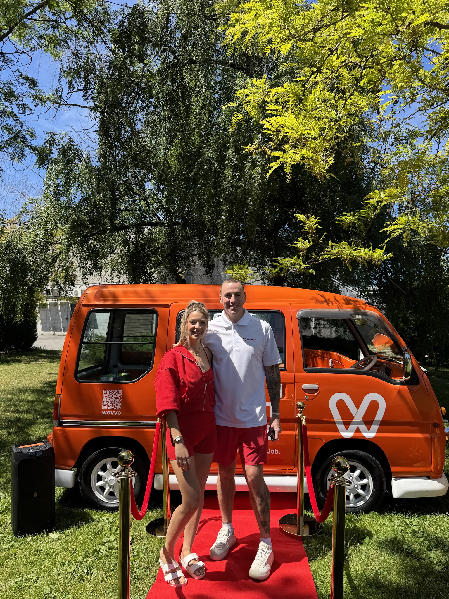 Wovvo Network