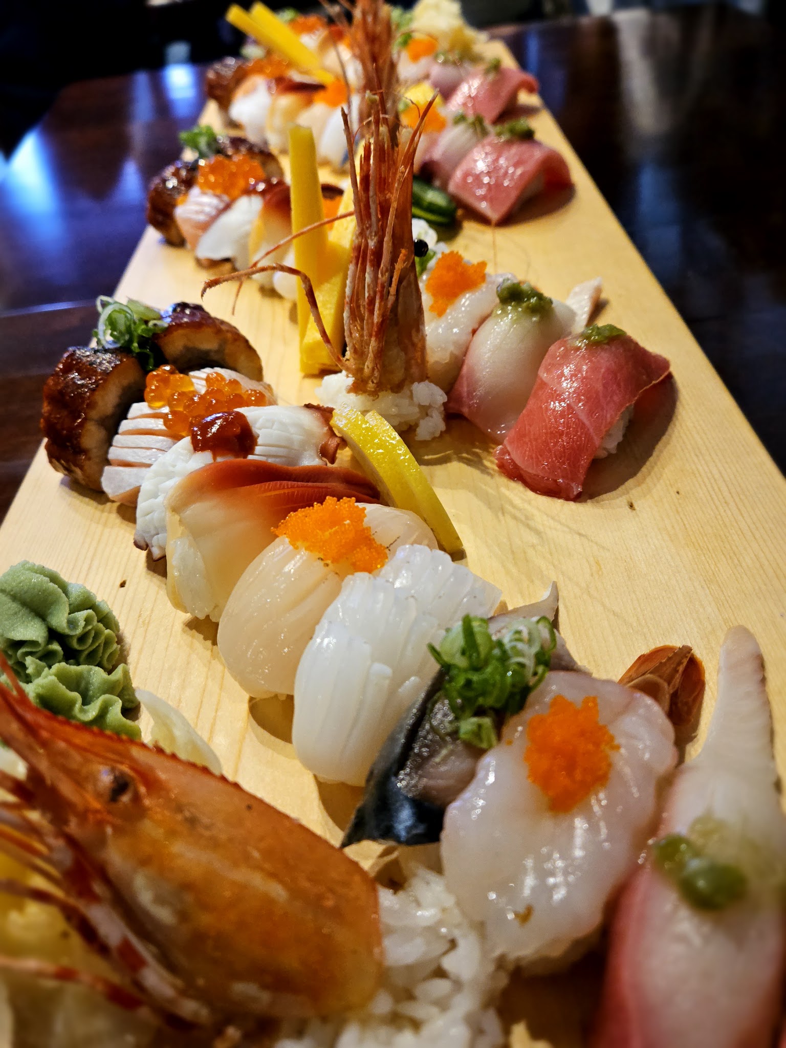 Sushi 990