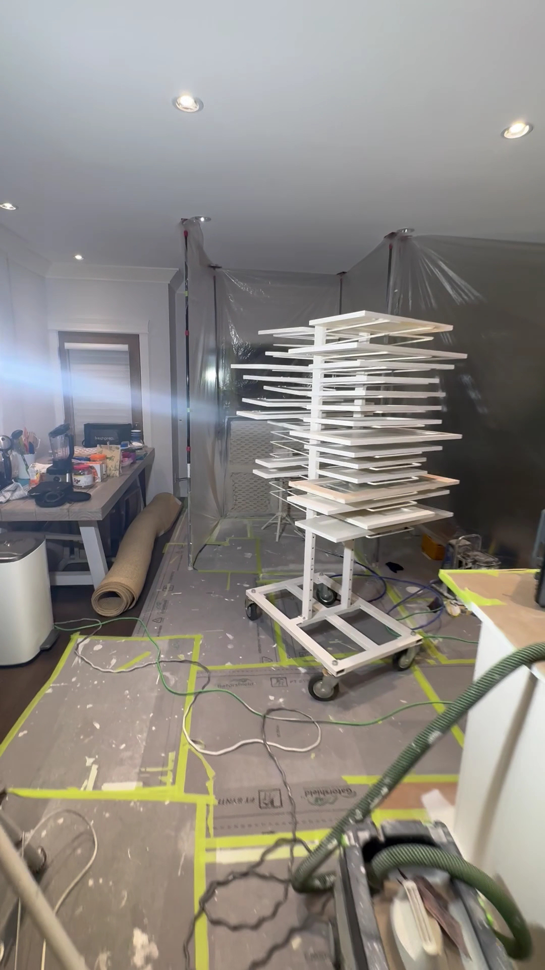 High Roller Painters Inc
