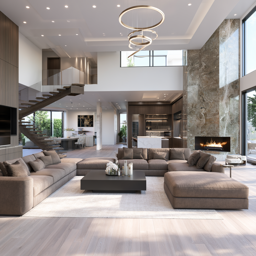 Vancouver Home Renovations: Kitchen, Bathroom, Basement & Full Interior Remodeling
