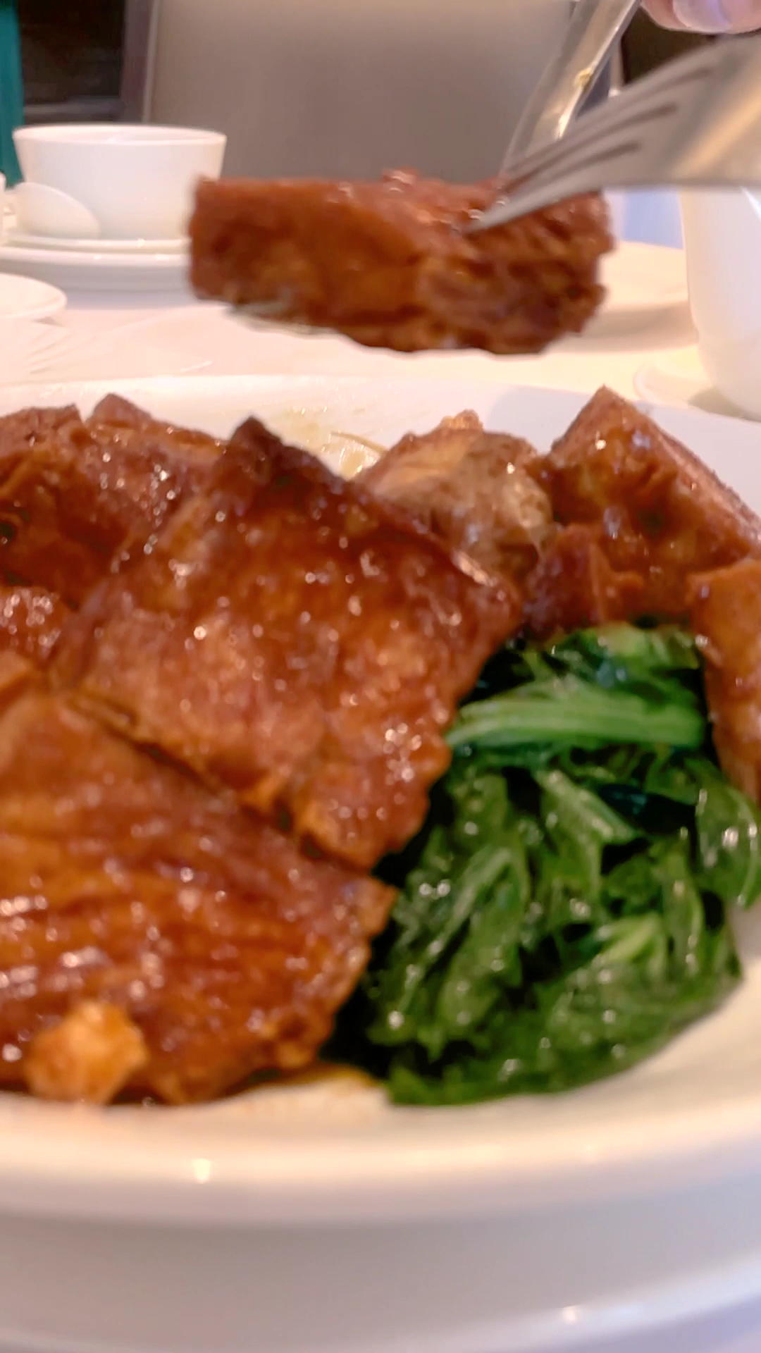Dynasty Seafood Restaurant