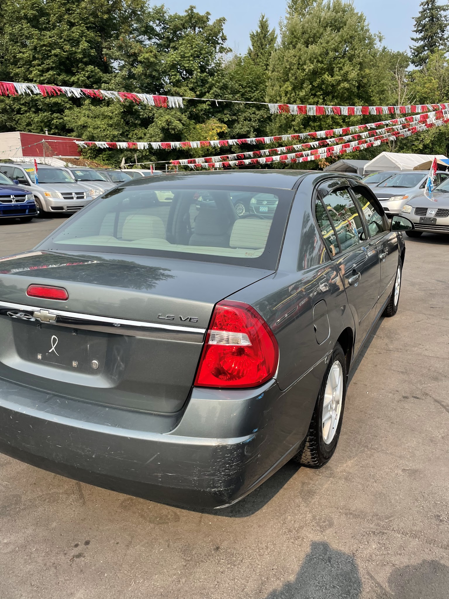 Coupa Auto Sales Ltd.