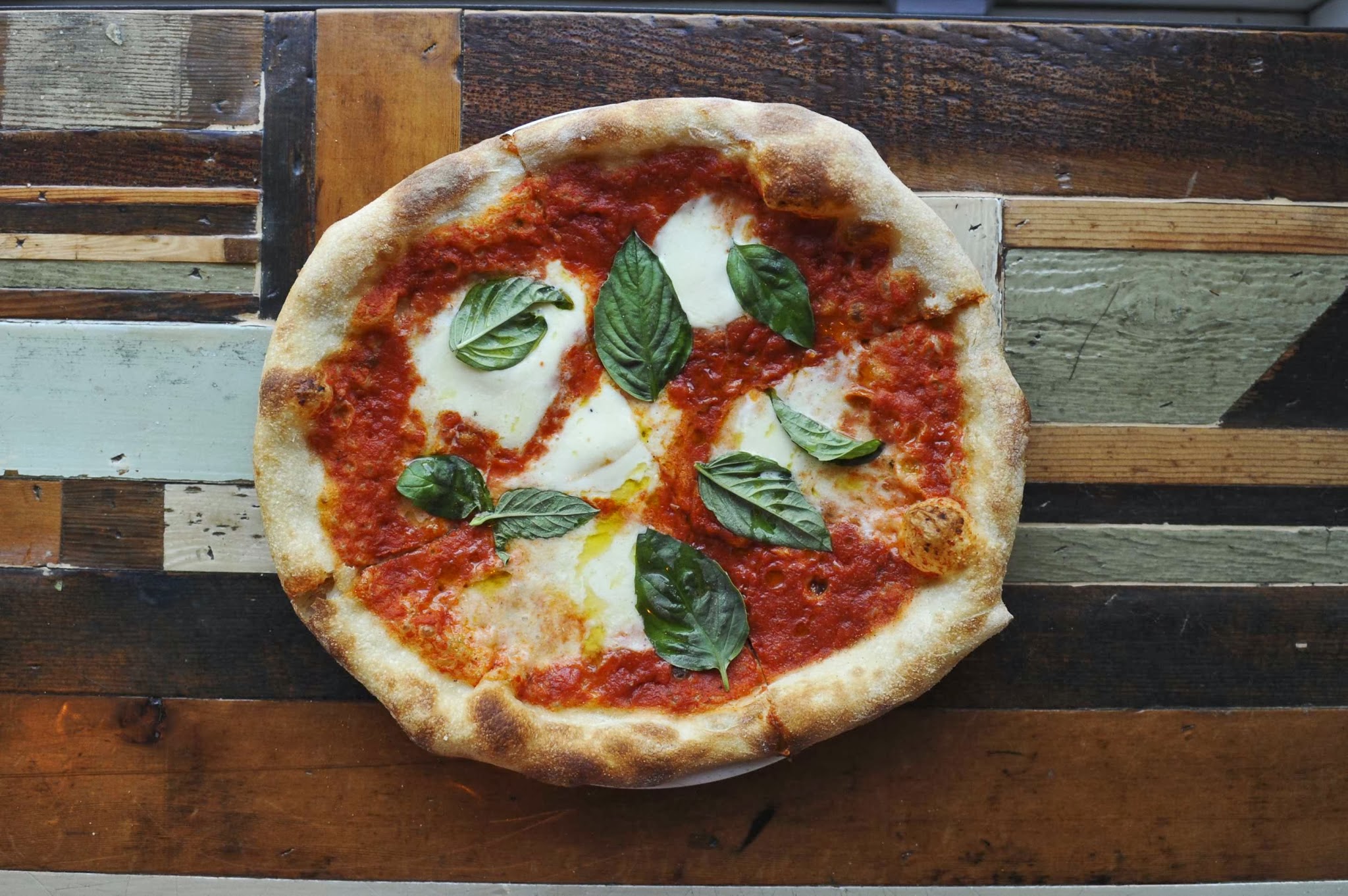 Pizzeria Farina