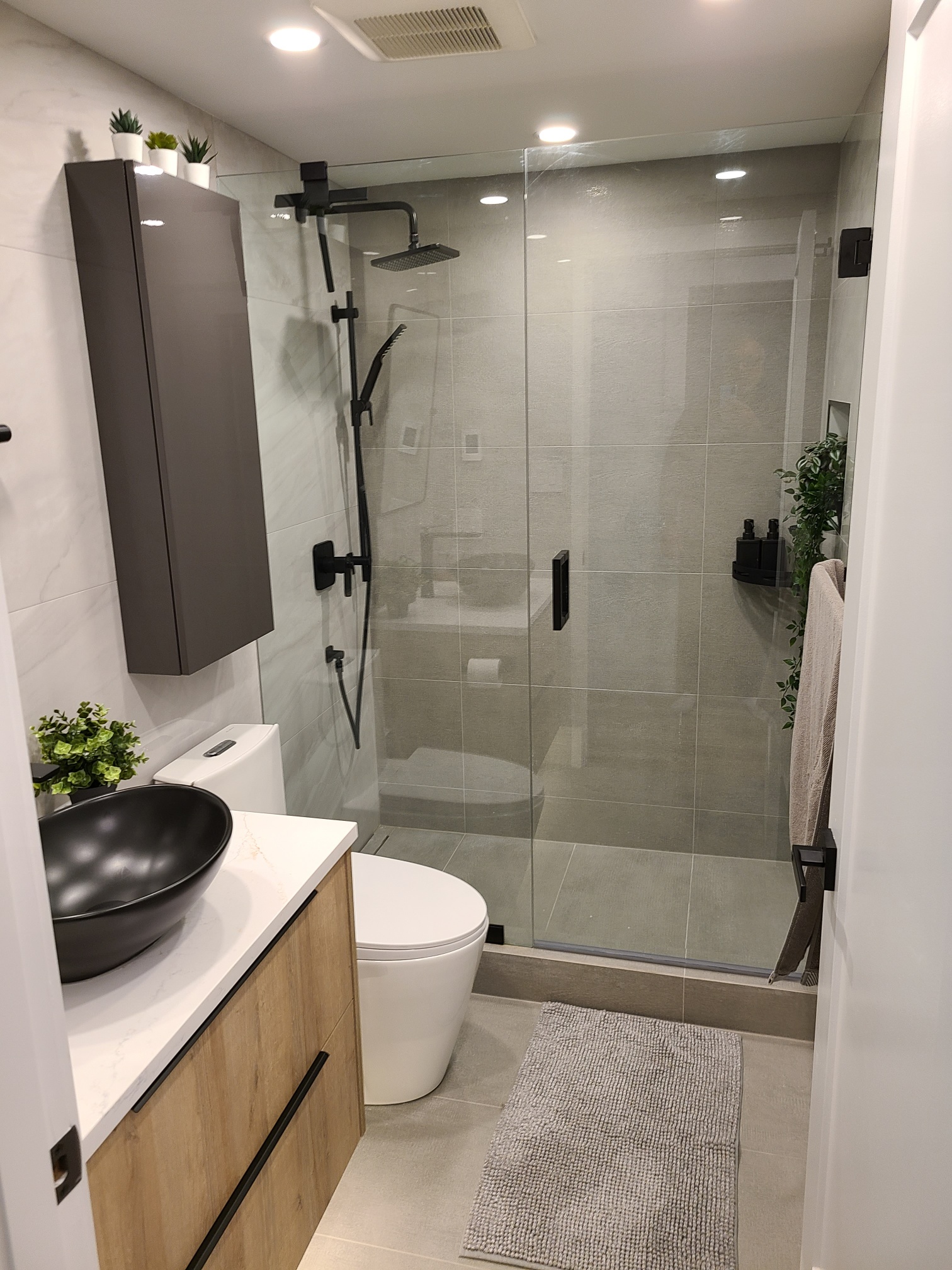 Bathroom Renovators