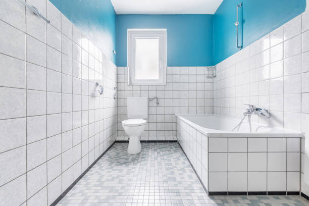 Van Bath Renos
