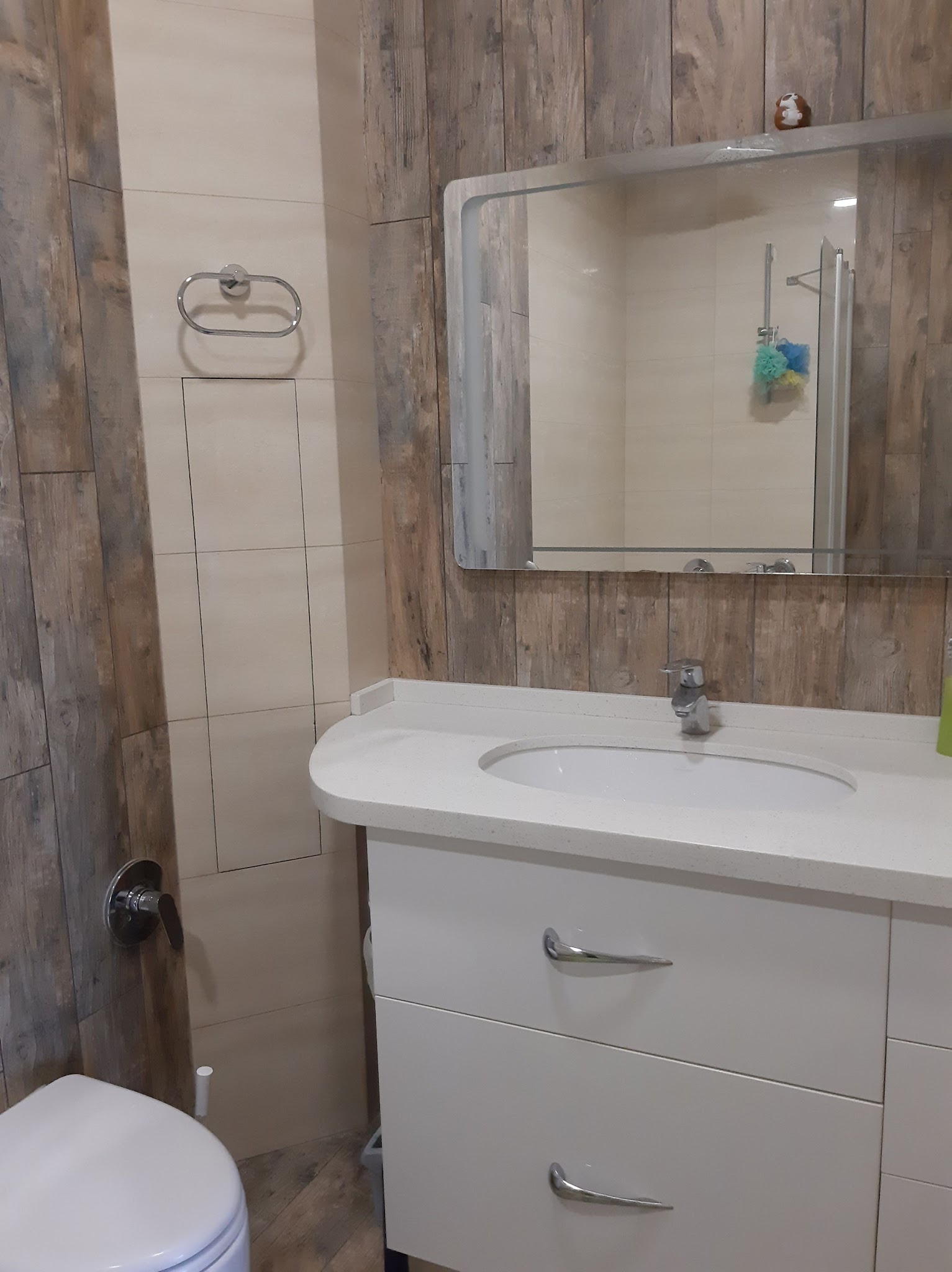 MD Bathroom & Home Repair