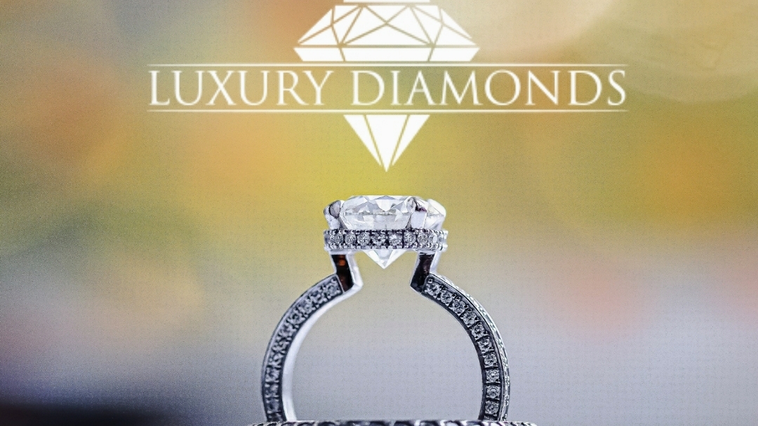 Luxury Diamonds Vancouver Engagement Rings
