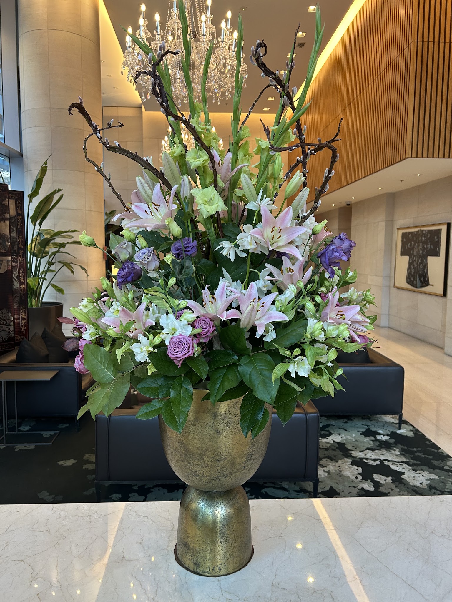 Hanamo Florist