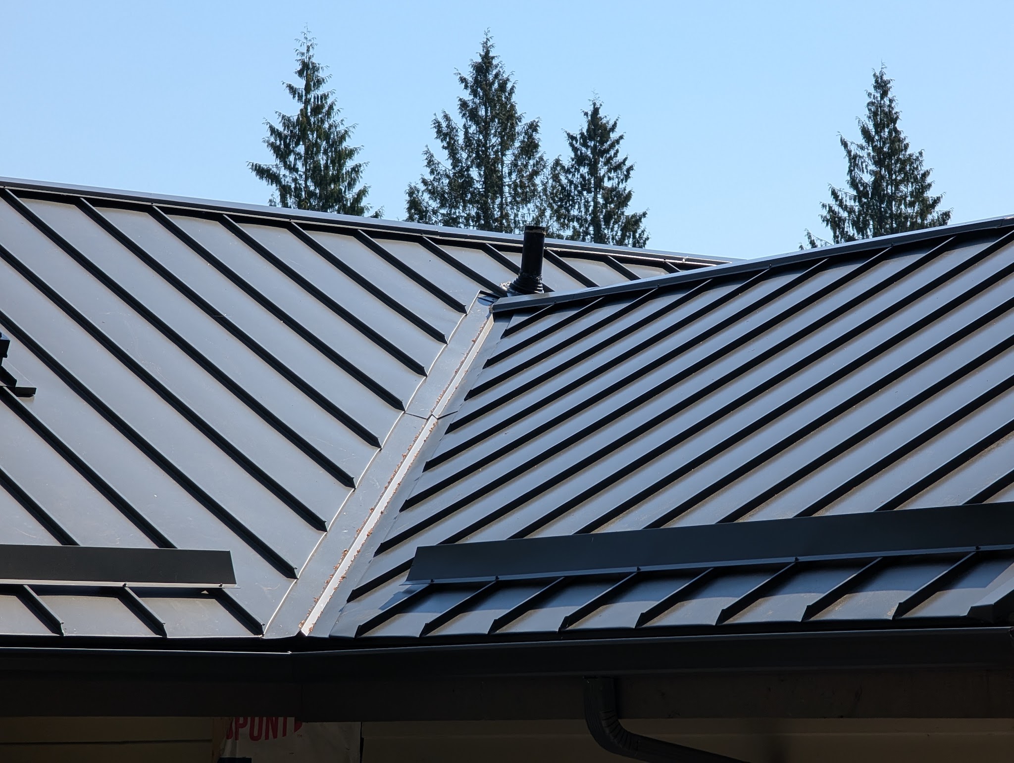 Eco Exteriors Roofing and Solar Ltd.