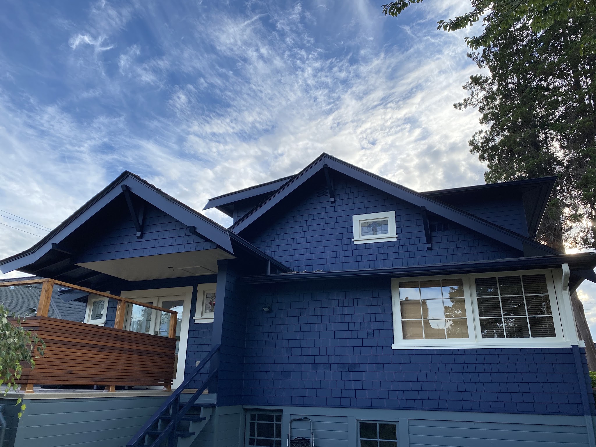 Caledonia Projects, Painting & Renovations Ltd