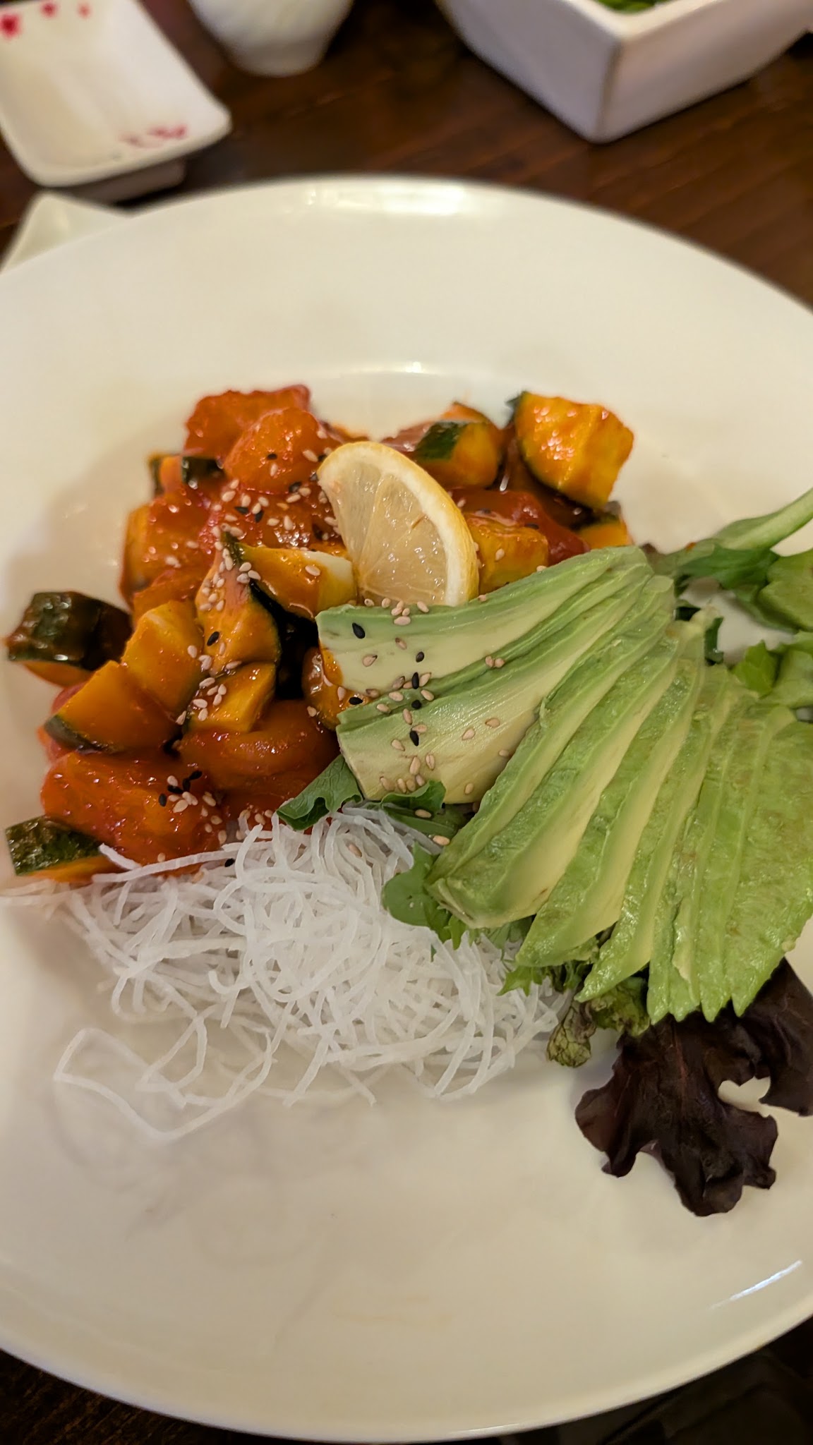 Sushi Mori