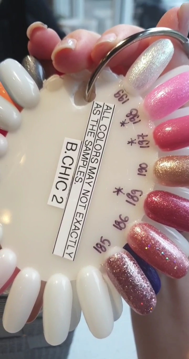 Yaletown Nail Spa