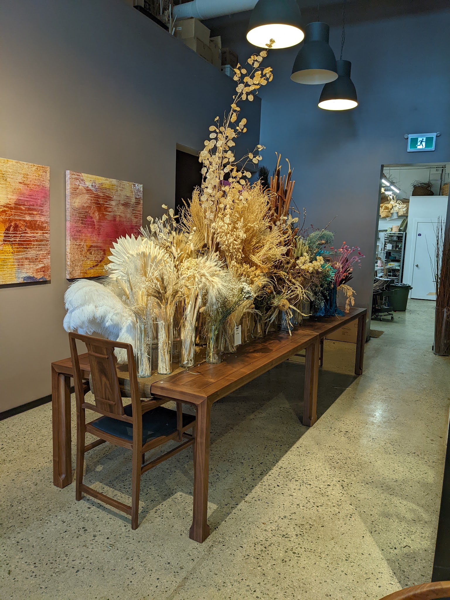 Arbutus Florist