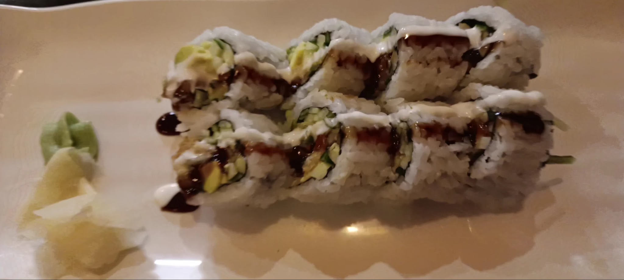 Nikko Sushi