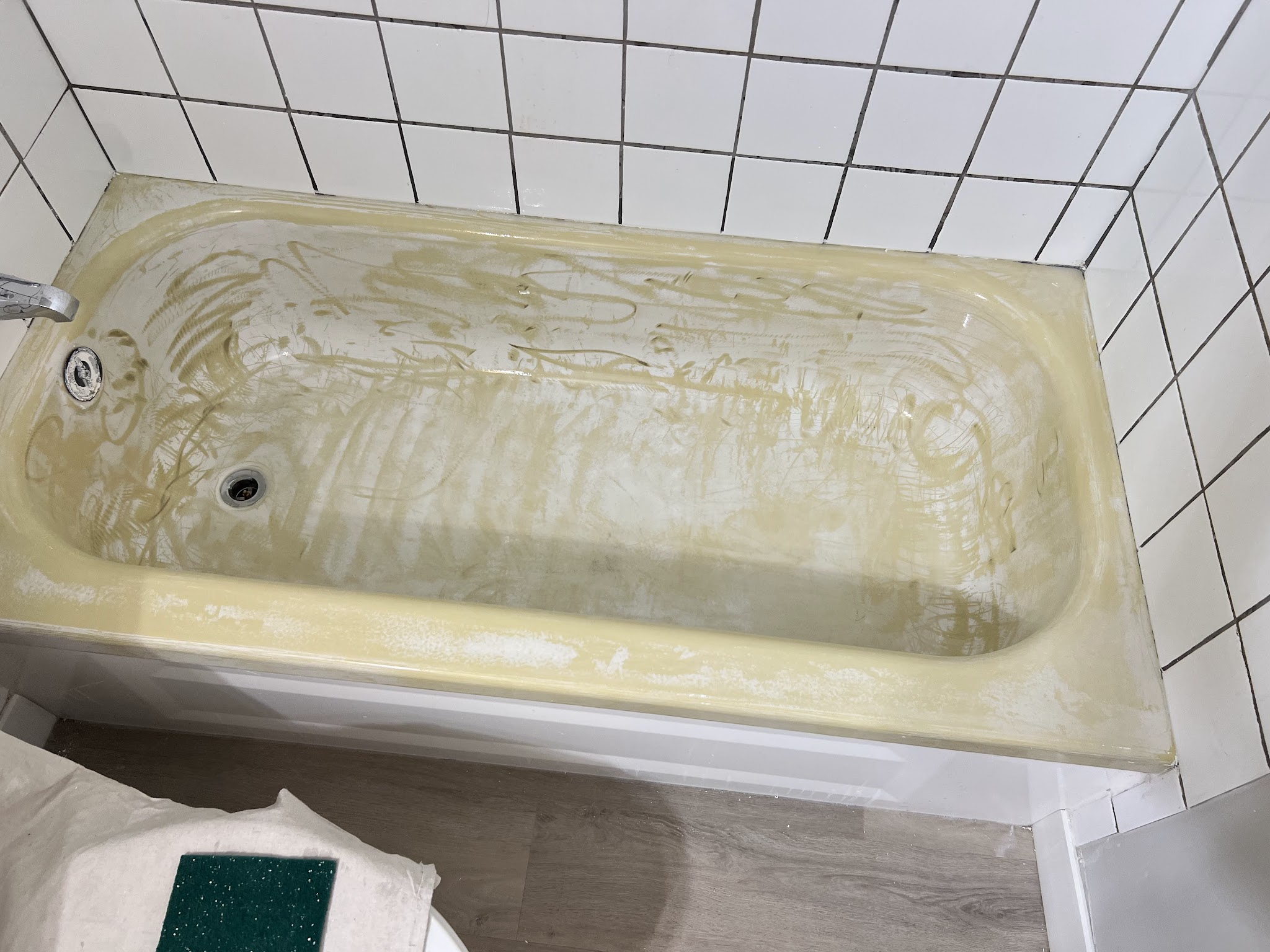 Ziegs Tub&Tile Refinishing