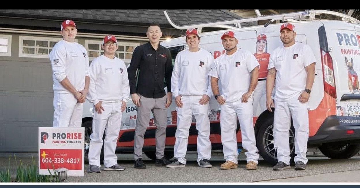 ProRise Painting Company