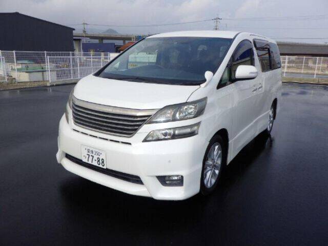 Amazing Auto Imports Ltd