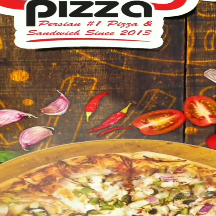 Cottage Pizza and Sandwich