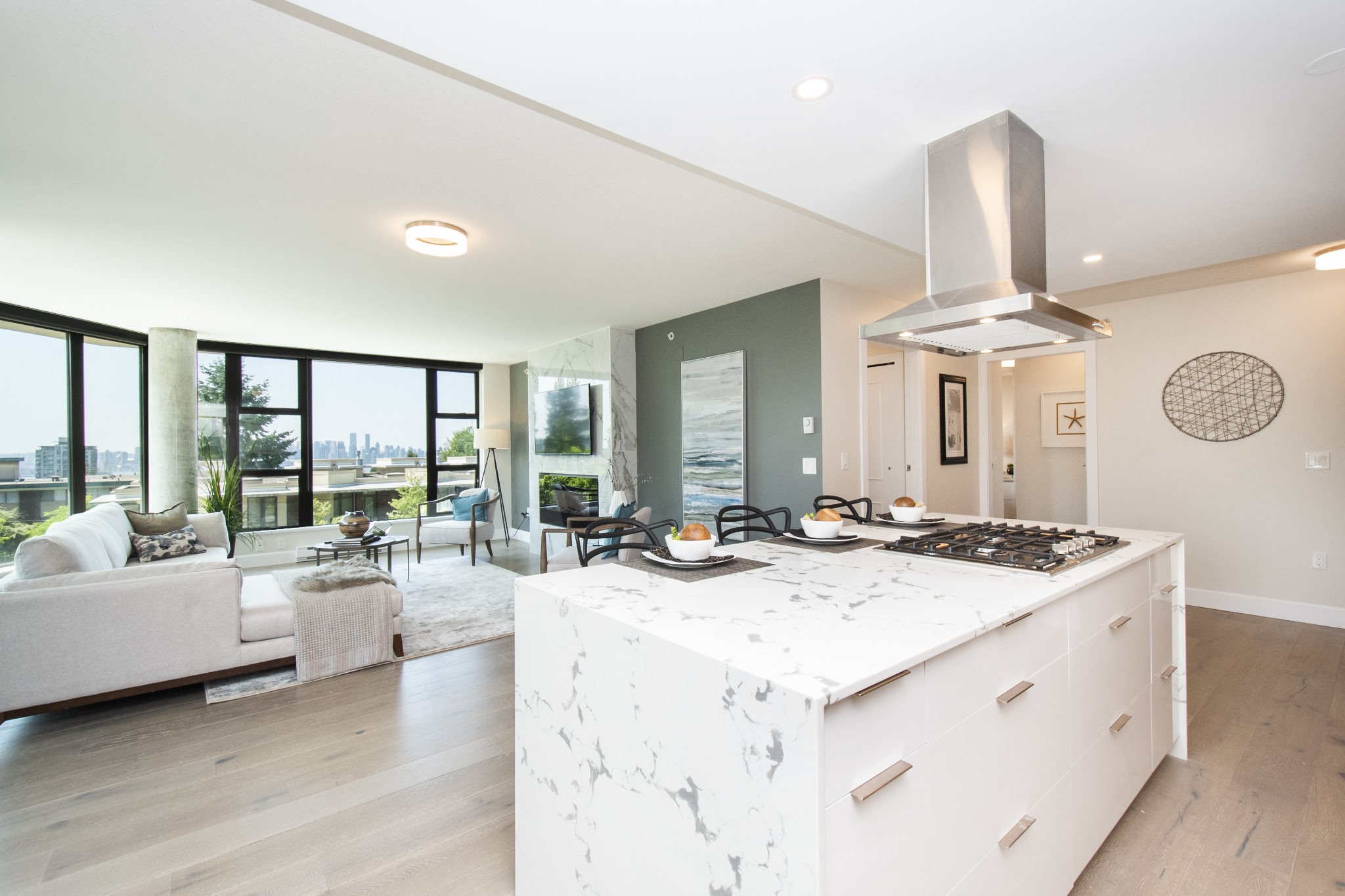 Revel Built Inc.