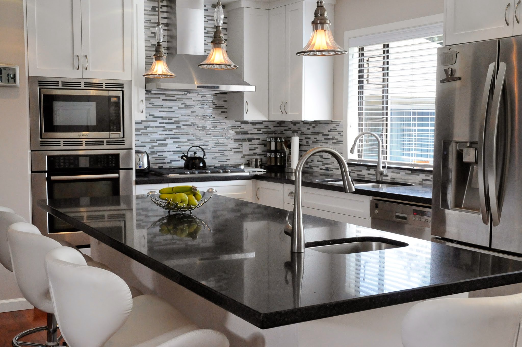 maison d'etre design build