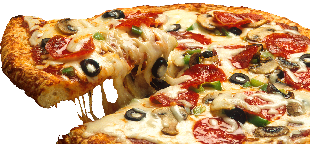 Hometown Pizza