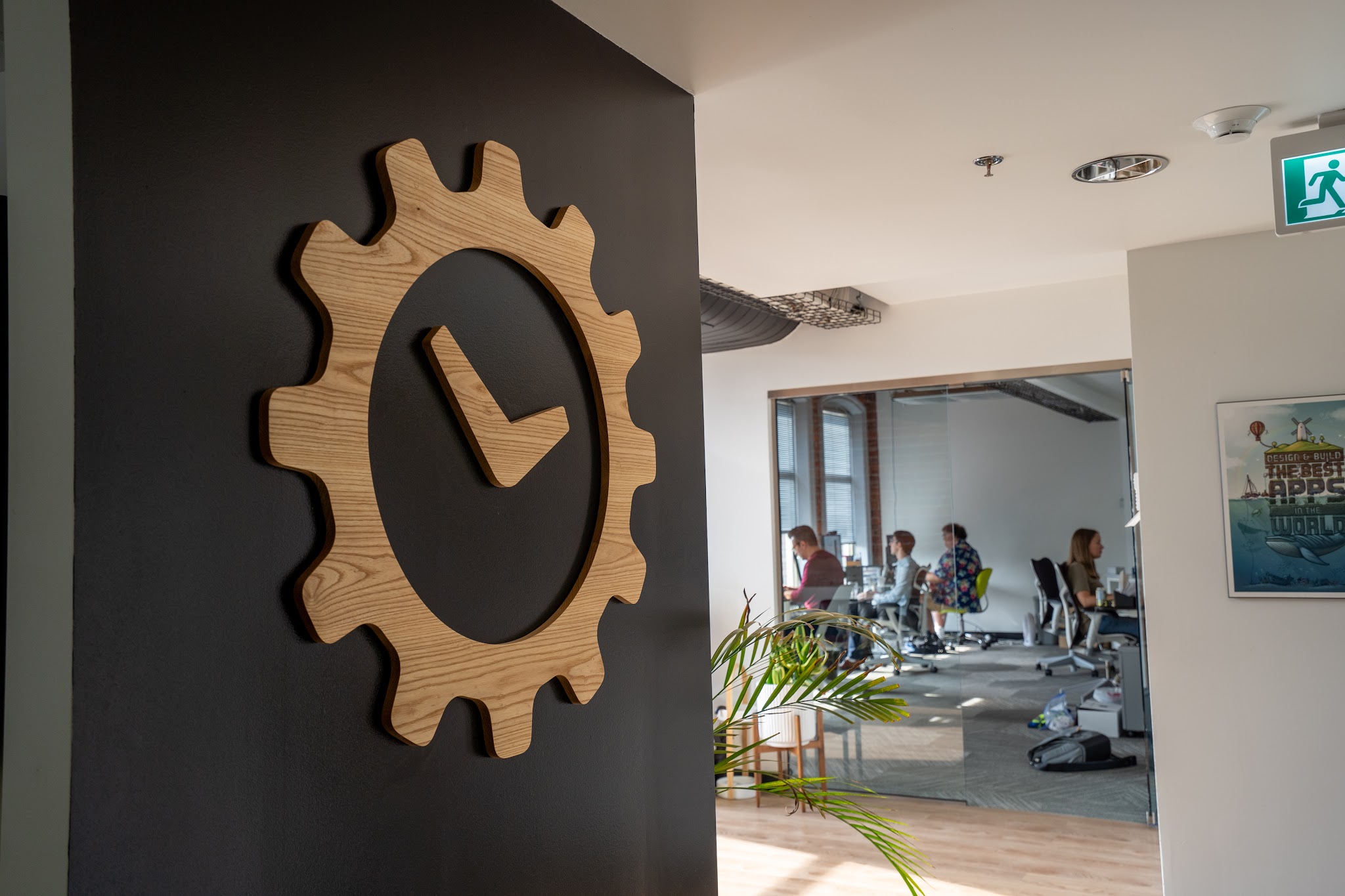 Steamclock Software Ltd.