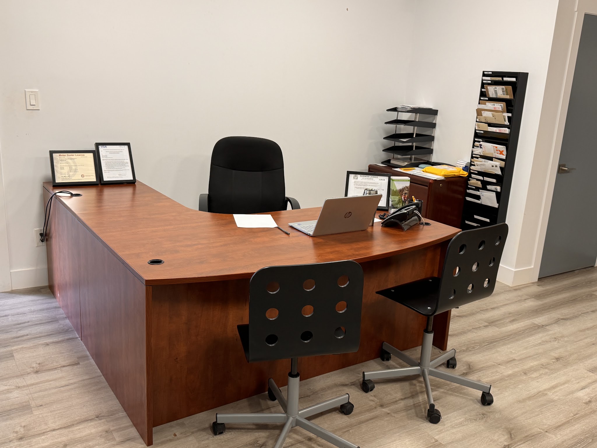 Vanco Auto Sales