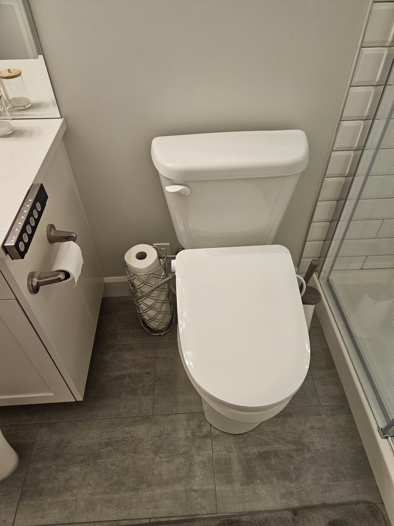 Toiletland Canada