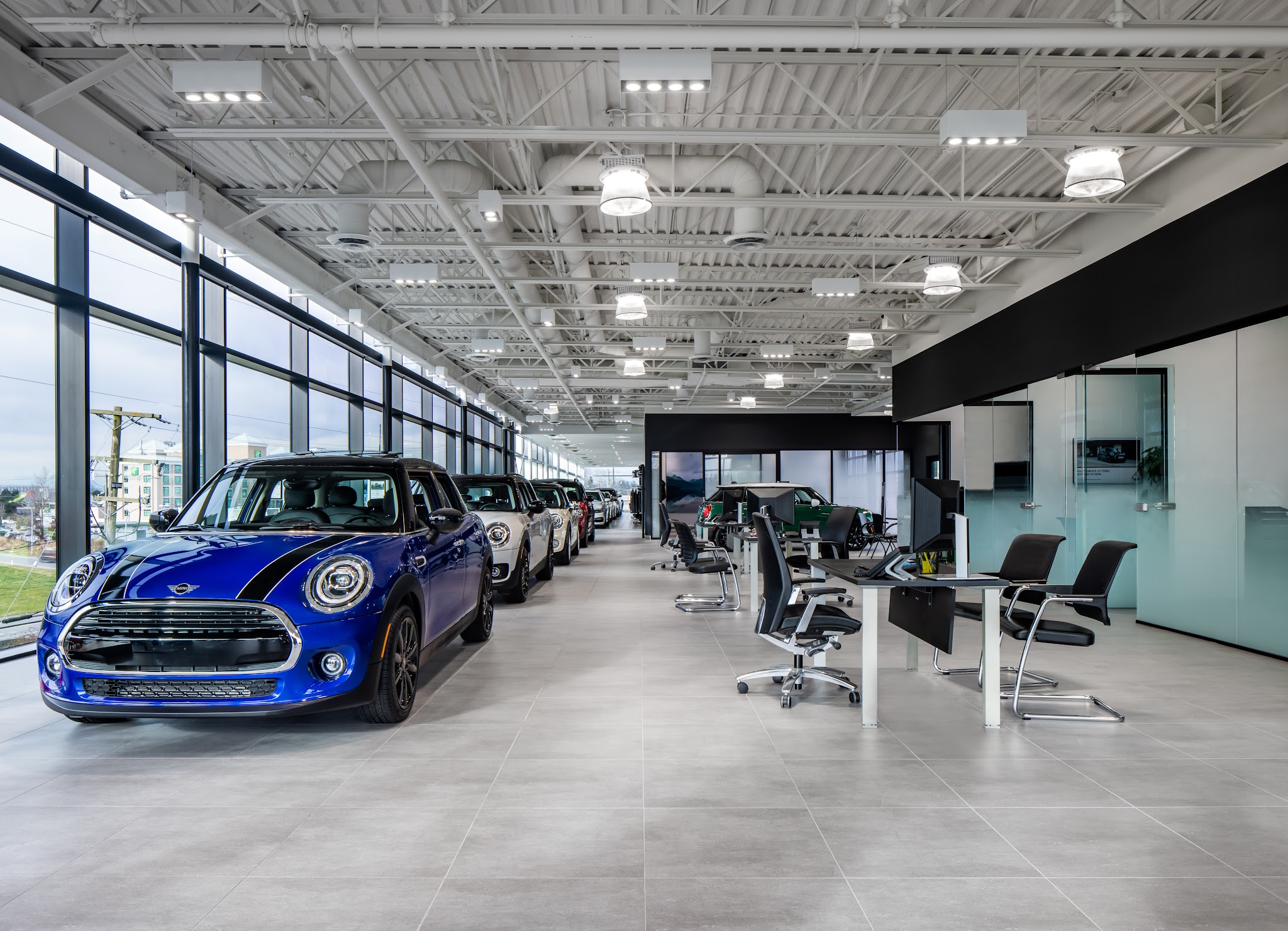 Auto West Pre-Owned