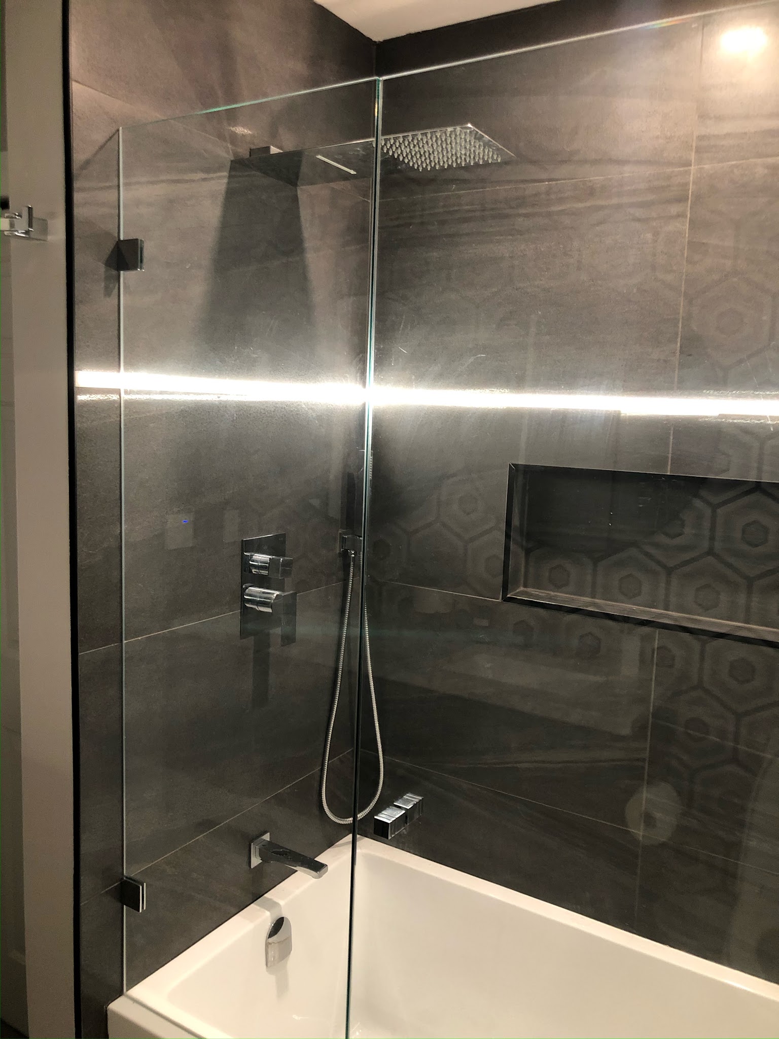Vancouver Bathroom Renovation Inc
