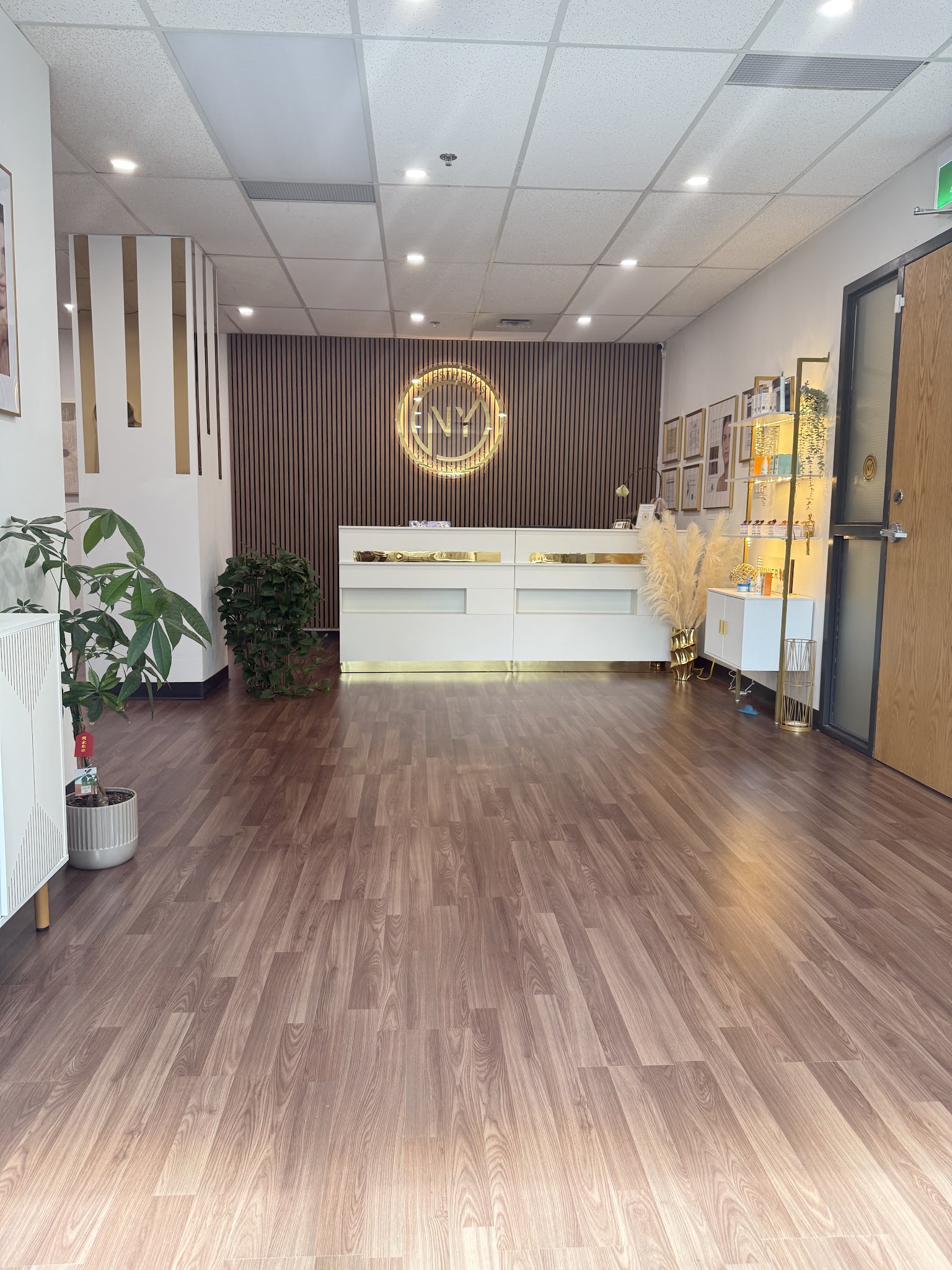 NY Esthetics Clinic