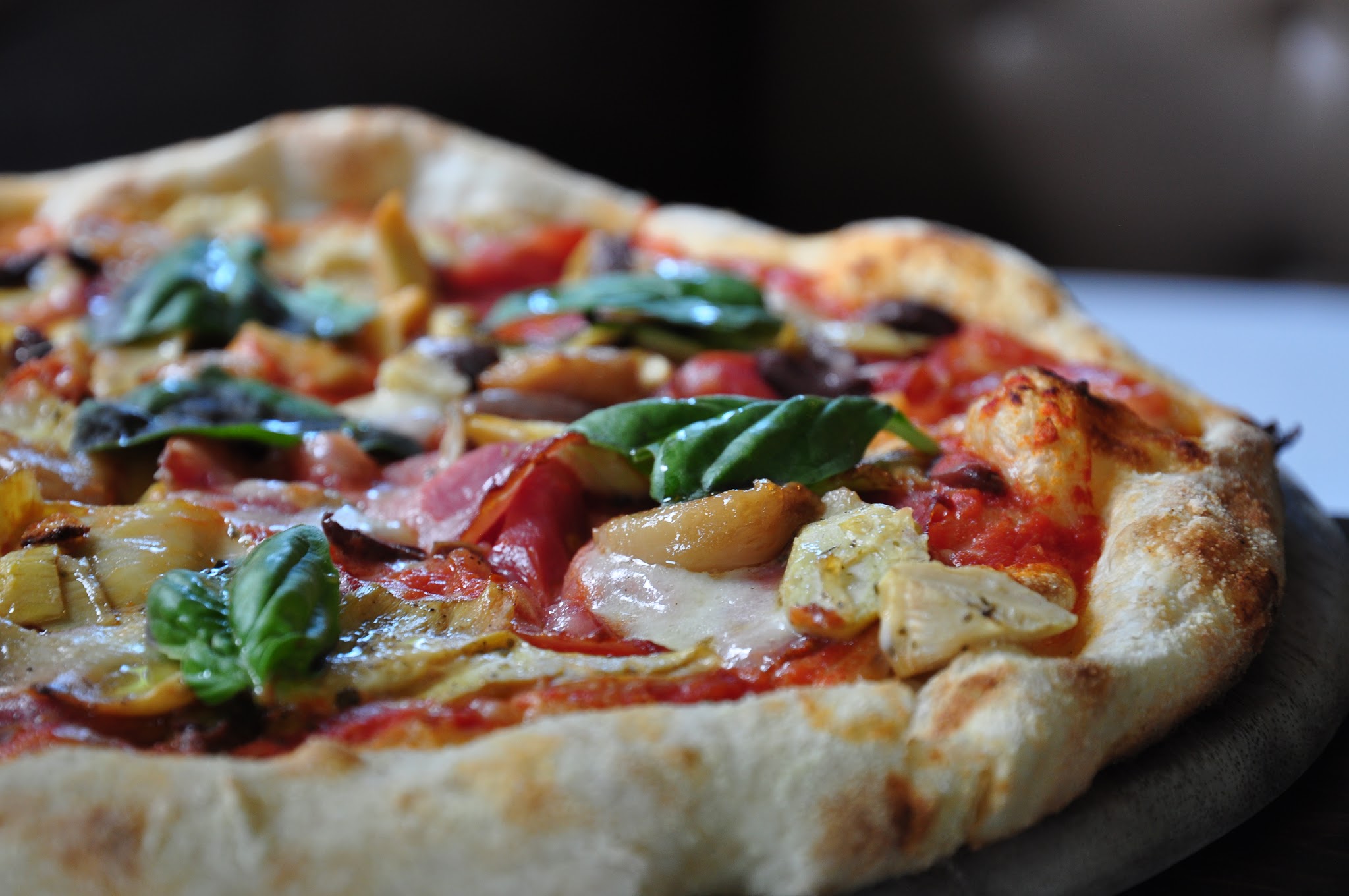 Bufala Kerrisdale