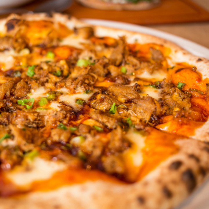 Famoso Italian Pizzeria - Guildford