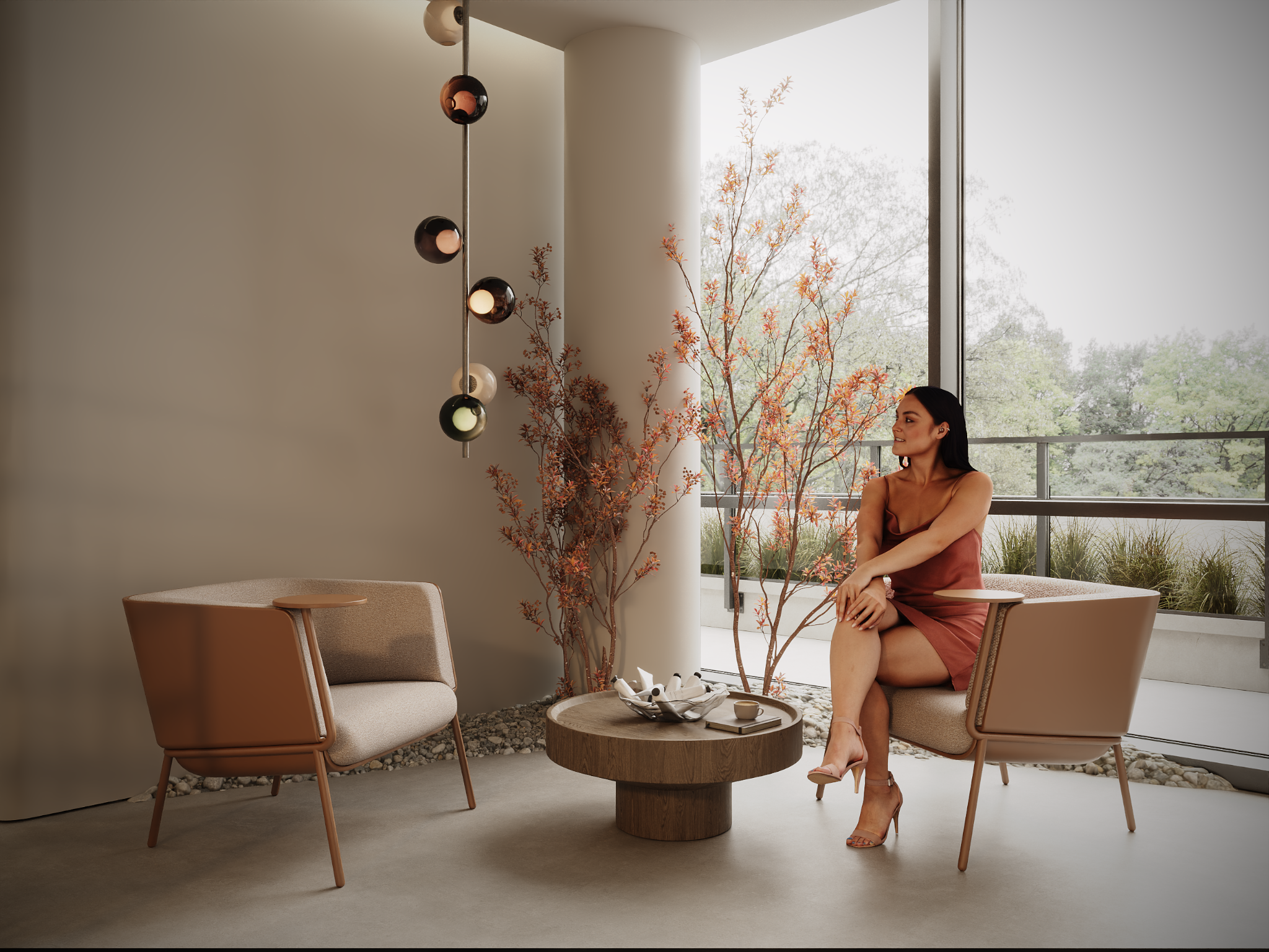 Renocon Design Centre