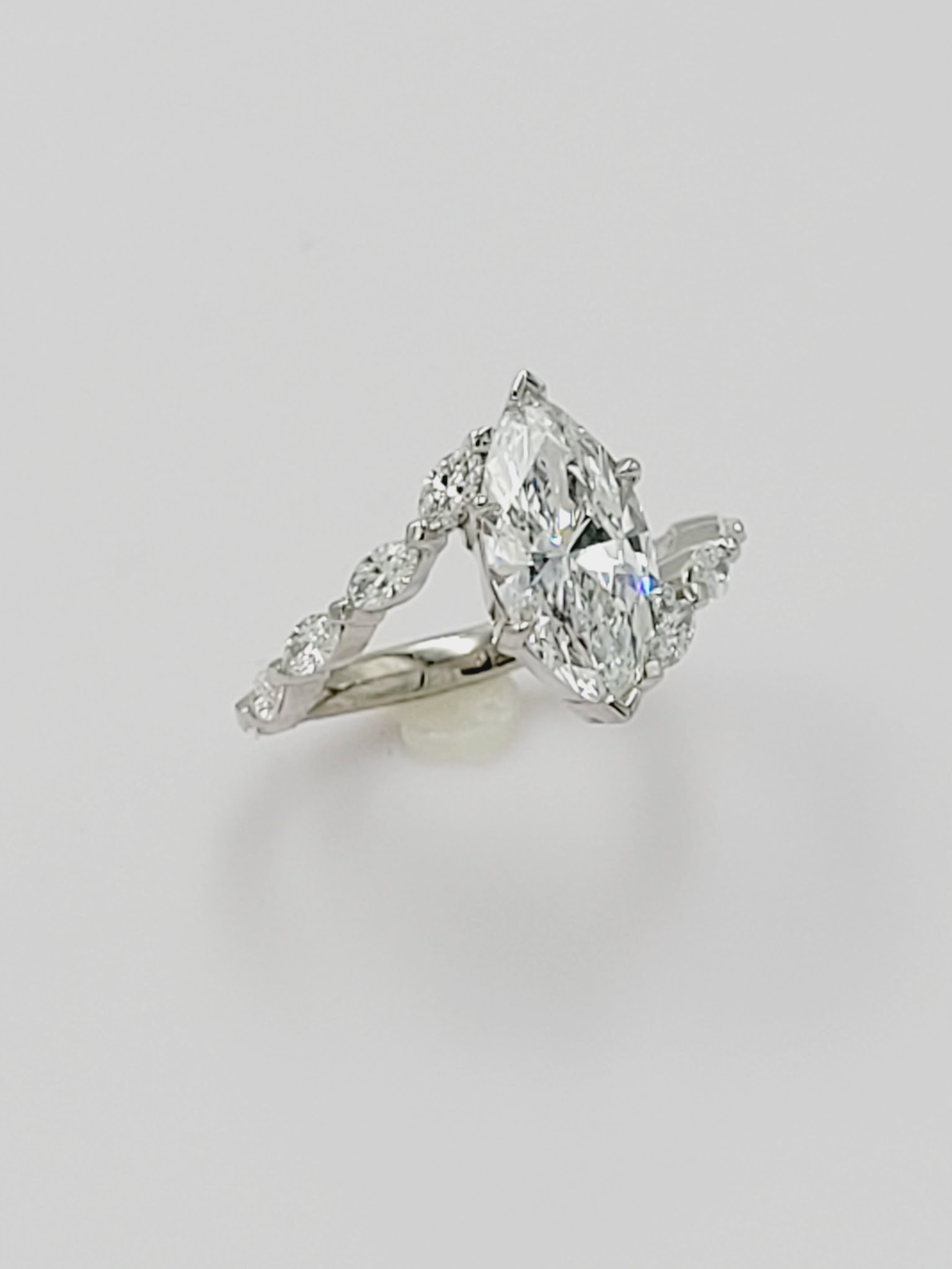 Diamonds West Ltd