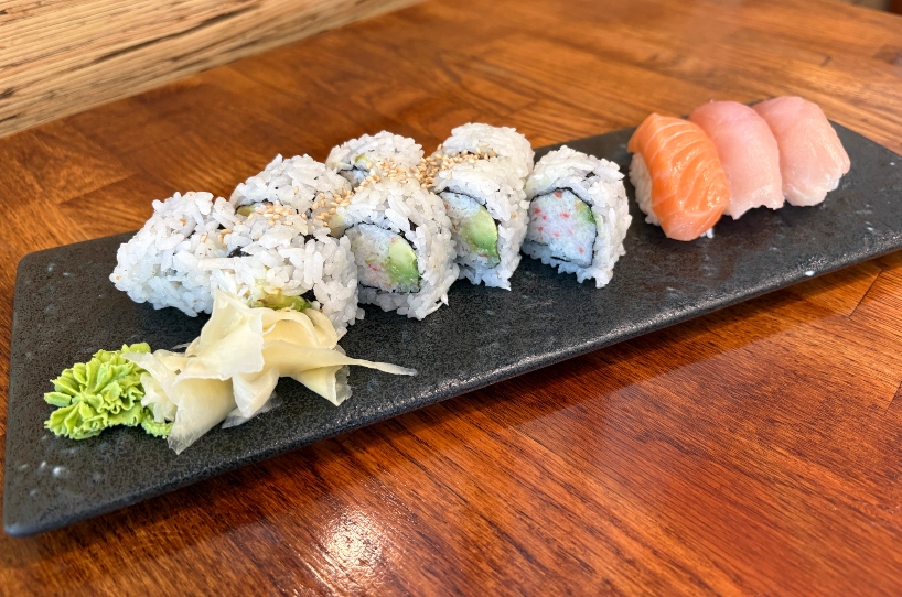 Good Sushi