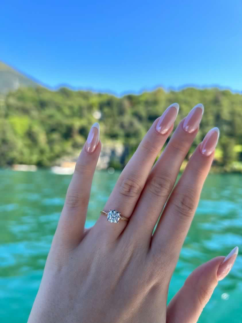 Diamonds & Design Jewelry