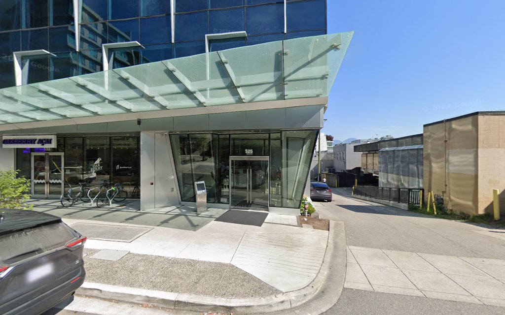 Arbutus Software Inc