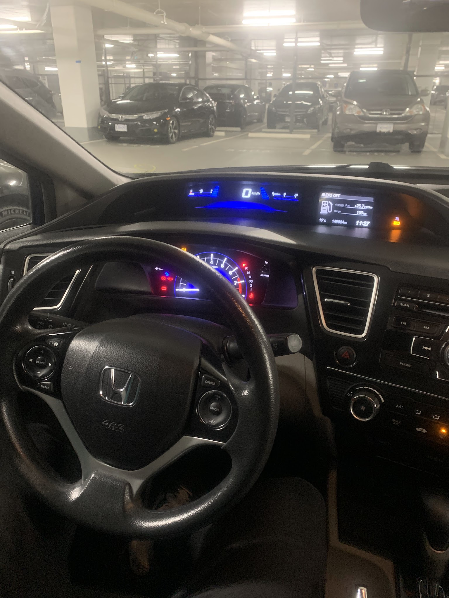 LMC Motors