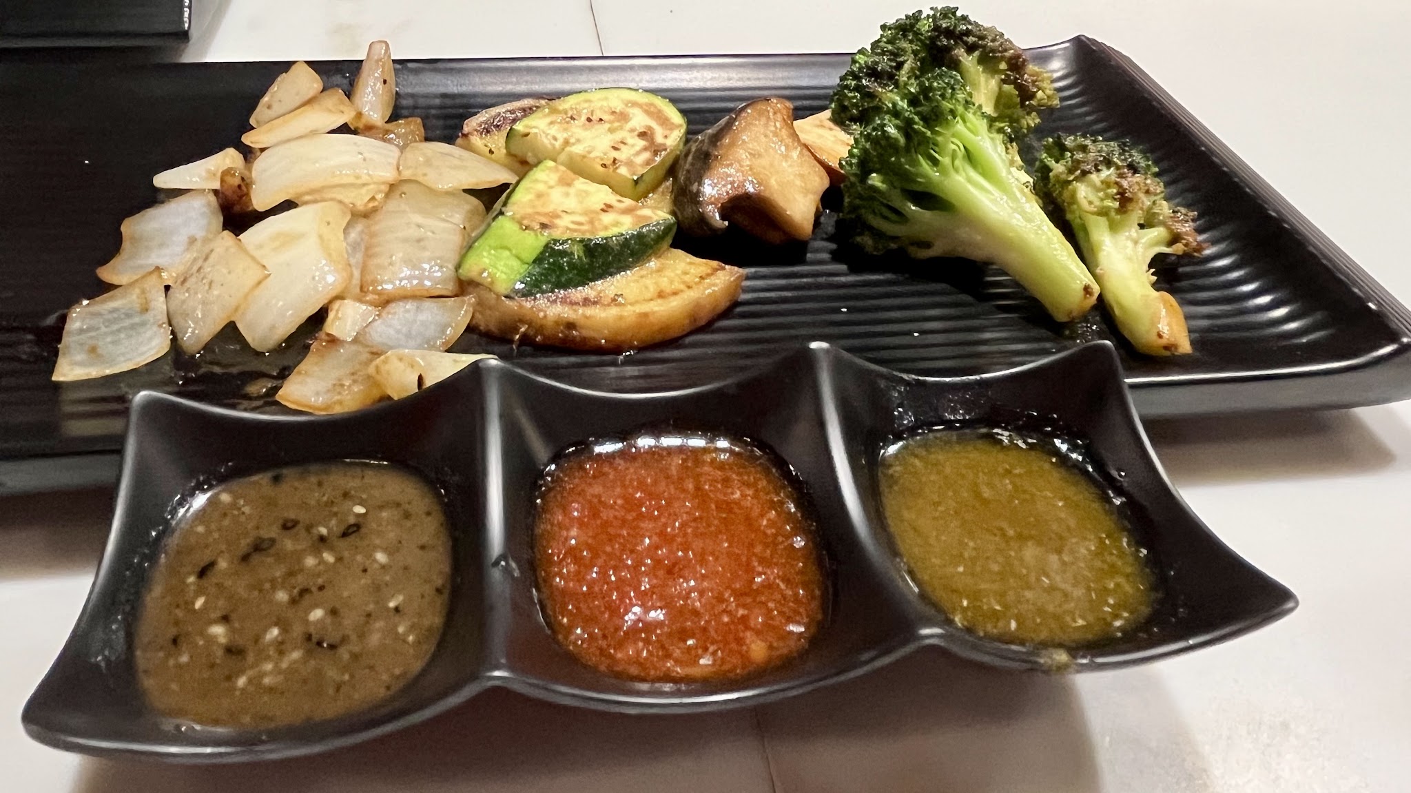 Kasai Teppanyaki Steak & Sushi House