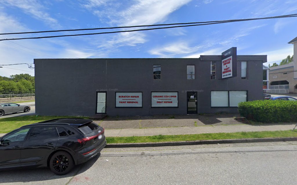 Iron Horse Motorcar Inc