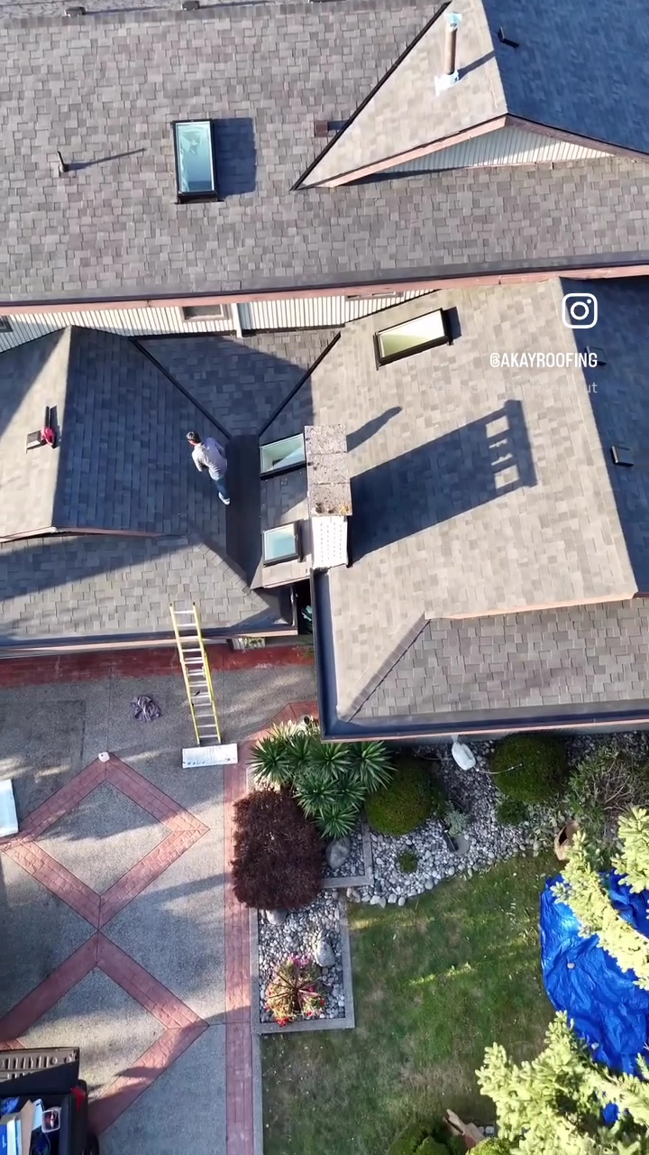 Akay Roofing