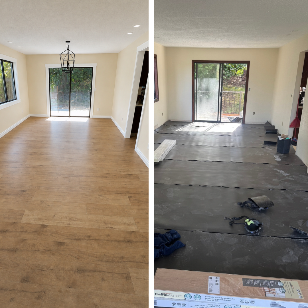 Kian Renovation Ltd.