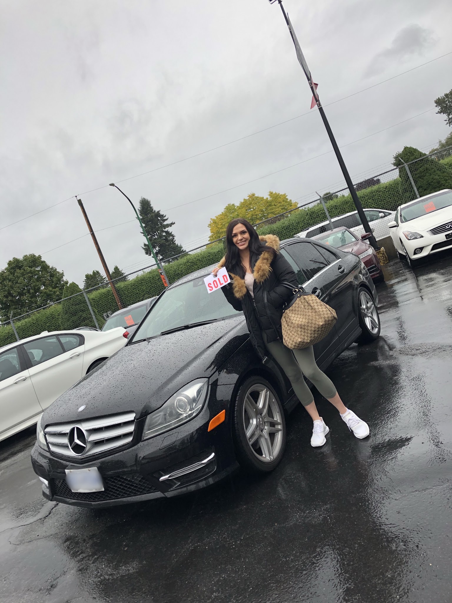 Lexington Motors