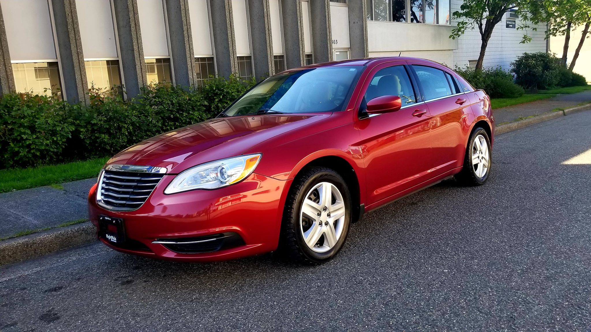 Auto Clearance Downtown