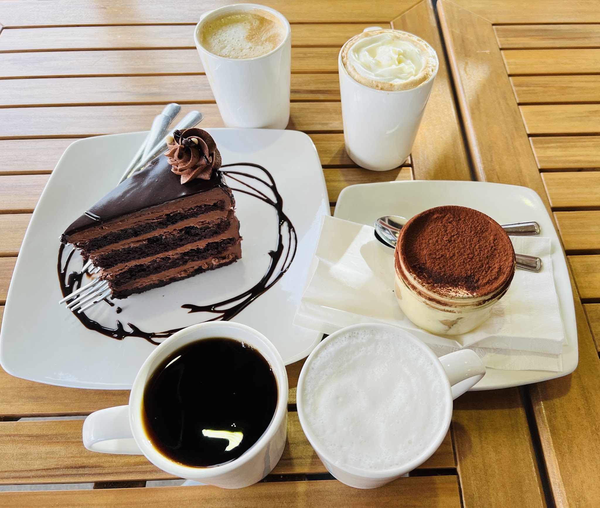 Wendel's Bookstore & Cafe