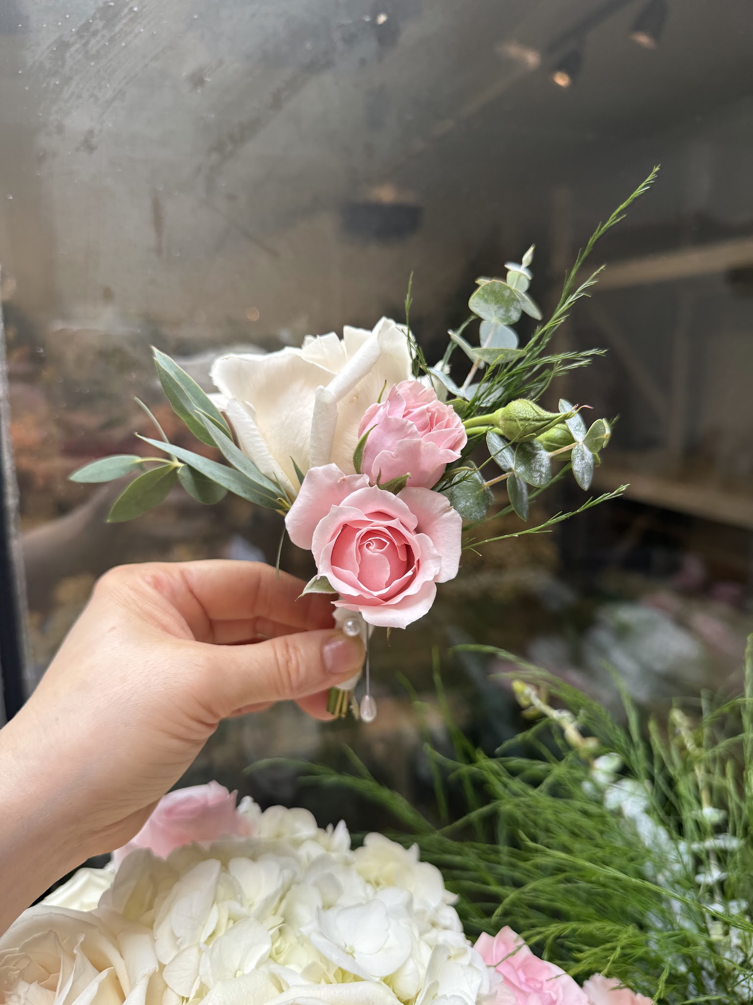 Rosesmile Vanflowers Ltd. 温哥华鲜花网
