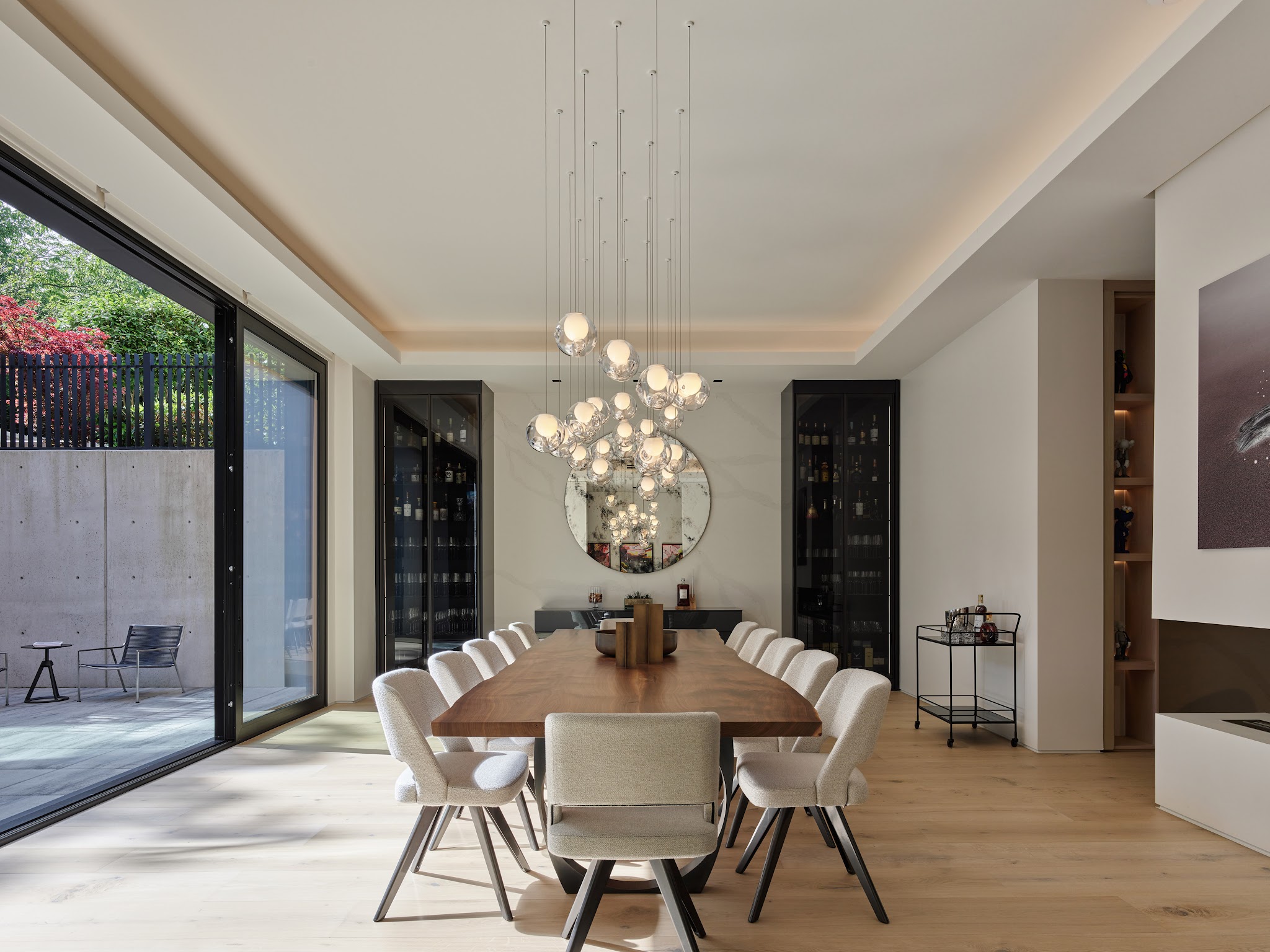 BLA Design Group – Home Designer in Vancouver